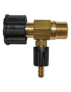 INYECTOR M.22 X 1,5HM REGULABLE